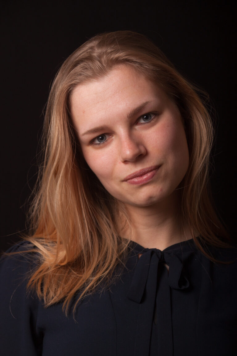 Mirjam Deckers